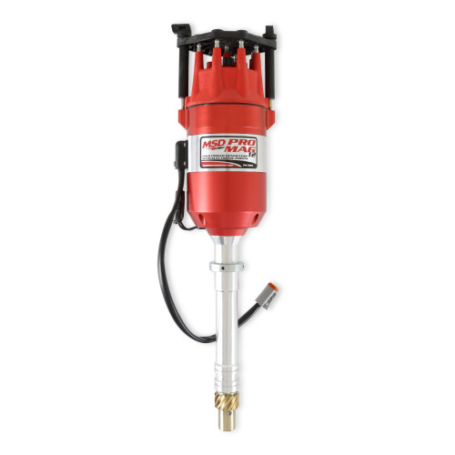 PartzBiz CM: 8139MSD-Generator, Chevy V8, Tall, 12amp Pro Mag