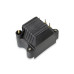 PartzBiz CM: 81423-MSD PRO MAG 44 AMP, BLACK, 