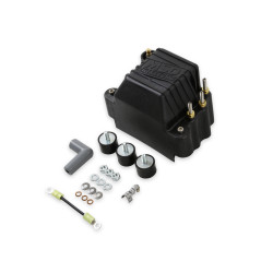 PartzBiz CM 81423 - MSD PRO MAG 44 AMP, BLACK, PartzBiz CM 81423 - MSD PRO MAG 44 AMP, BLACK,