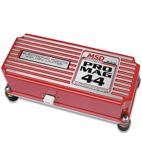PartzBiz CM: 8147-กล่อง Pts อิเล็กทรอนิกส์,44A ProMag,RevLimiter PartzBiz CM: 8147-กล่อง Pts อิเล็กทรอนิกส์,44A ProMag,RevLimiter