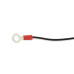 PartzBiz CM: 8154-MSD Crank Trigger Pickup - Shielded - Non-Magnetic - 3/8