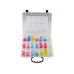 PartzBiz CM: 81951-MSD Heat Shrink Terminal Kit PartzBiz CM: 81951-MSD Heat Shrink Terminal Kit