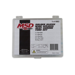PartzBiz CM 81952 - ชุดประกบลวดบัดกรีปลอกบัดกรี MSD PartzBiz CM 81952 - ชุดประกบลวดบัดกรีปลอกบัดกรี MSD