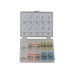 PartzBiz CM: 81952-MSD Solder Sleeve Wire Splice Kit PartzBiz CM: 81952-MSD Solder Sleeve Wire Splice Kit