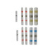 PartzBiz CM: 81952-MSD Solder Sleeve Wire Splice Kit PartzBiz CM: 81952-MSD Solder Sleeve Wire Splice Kit