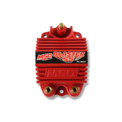 PartzBiz CM 8207 - คอยล์จุดระเบิด MSD - Blaster SS - สีแดง PartzBiz CM 8207 - คอยล์จุดระเบิด MSD - Blaster SS - สีแดง