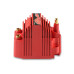 PartzBiz CM: 8207-MSD Ignition Coil - Blaster SS - Red PartzBiz CM: 8207-MSD Ignition Coil - Blaster SS - Red