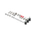 PartzBiz CM: 8207-MSD Ignition Coil - Blaster SS - Red PartzBiz CM: 8207-MSD Ignition Coil - Blaster SS - Red