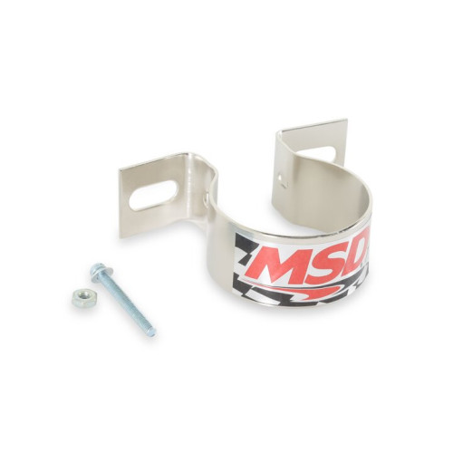 PartzBiz CM: 8213-ขายึดคอยล์จุดระเบิด MSD (แบบกระป๋อง), คอยล์ GM แบบติดตั้งแนวนอน PartzBiz CM: 8213-ขายึดคอยล์จุดระเบิด MSD (แบบกระป๋อง), คอยล์ GM แบบติดตั้งแนวนอน
