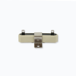 PartzBiz CM 8214 - ตัวต้านทานคอยล์บัลลาสต์ MSD 0.8 โอห์ม PartzBiz CM 8214 - ตัวต้านทานคอยล์บัลลาสต์ MSD 0.8 โอห์ม