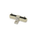 PartzBiz CM: 8214-MSD Coil Ballast Resistor 0.8 ohm PartzBiz CM: 8214-MSD Coil Ballast Resistor 0.8 ohm