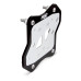 PartzBiz CM: 82181-MSD Remote Mount Ignition Coil Bracket, for MSD Coils PartzBiz CM: 82181-MSD Remote Mount Ignition Coil Bracket, for MSD Coils