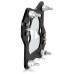 PartzBiz CM: 82181-MSD Remote Mount Ignition Coil Bracket, for MSD Coils PartzBiz CM: 82181-MSD Remote Mount Ignition Coil Bracket, for MSD Coils