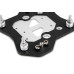 PartzBiz CM: 82181-MSD Remote Mount Ignition Coil Bracket, for MSD Coils PartzBiz CM: 82181-MSD Remote Mount Ignition Coil Bracket, for MSD Coils