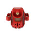 PartzBiz CM: 8226-คอยล์จุดระเบิด MSD - ขั้วต่อคู่