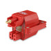 PartzBiz CM: 8226-คอยล์จุดระเบิด MSD - ขั้วต่อคู่