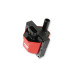 PartzBiz CM: 8231-MSD Ignition Connector Coil, Red, 1996-1997 GM engines, Individual PartzBiz CM: 8231-MSD Ignition Connector Coil, Red, 1996-1997 GM engines, Individual
