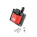 PartzBiz CM: 8231-MSD Ignition Connector Coil, Red, 1996-1997 GM engines, Individual PartzBiz CM: 8231-MSD Ignition Connector Coil, Red, 1996-1997 GM engines, Individual
