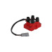 PartzBiz CM: 8240-MSD Coil Pack - Ford DIS - Midget Ignition PartzBiz CM: 8240-MSD Coil Pack - Ford DIS - Midget Ignition