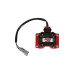PartzBiz CM: 8240-MSD Coil Pack - Ford DIS - Midget Ignition PartzBiz CM: 8240-MSD Coil Pack - Ford DIS - Midget Ignition
