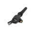 PartzBiz CM: 824283-MSD Ignition Coil - Blaster - Ford 2-Valve V8 - Black - 8-pack
