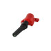 PartzBiz CM: 8242-MSD Ignition Coil - Blaster - Ford 2-Valve V8 - 4.6L/5.4L V8 - Red PartzBiz CM: 8242-MSD Ignition Coil - Blaster - Ford 2-Valve V8 - 4.6L/5.4L V8 - Red