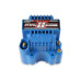 PartzBiz CM: 8253-คอยล์จุดระเบิด MSD - Blaster Series - HVC-2 - สีฟ้า