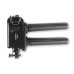 PartzBiz CM: 825583-คอยล์จุดระเบิด MSD - Blaster - HEMI - สีดำ - 8-Pack