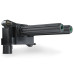 PartzBiz CM: 825583-คอยล์จุดระเบิด MSD - Blaster - HEMI - สีดำ - 8-Pack