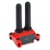 PartzBiz CM: 8255-คอยล์จุดระเบิด MSD - Blaster - HEMI - สีแดง