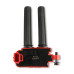 PartzBiz CM: 8255-คอยล์จุดระเบิด MSD - Blaster - HEMI - สีแดง