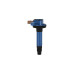 PartzBiz CM: 825765-MSD Ignition Coil - Ford EcoBoost - 3.5L V6 - 3-Pin Connector - Blue - 6-Pack PartzBiz CM: 825765-MSD Ignition Coil - Ford EcoBoost - 3.5L V6 - 3-Pin Connector - Blue - 6-Pack