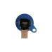 PartzBiz CM: 825765-MSD Ignition Coil - Ford EcoBoost - 3.5L V6 - 3-Pin Connector - Blue - 6-Pack PartzBiz CM: 825765-MSD Ignition Coil - Ford EcoBoost - 3.5L V6 - 3-Pin Connector - Blue - 6-Pack