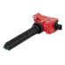 PartzBiz CM: 82601-MSD Ignition Coil - Ford EcoBoost - 2.7L / 3.0L V6 - Red - Single PartzBiz CM: 82601-MSD Ignition Coil - Ford EcoBoost - 2.7L / 3.0L V6 - Red - Single