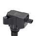 PartzBiz CM: 82603-MSD Ignition Coil - Ford EcoBoost - 2.7L / 3.0L V6 - Black - Single PartzBiz CM: 82603-MSD Ignition Coil - Ford EcoBoost - 2.7L / 3.0L V6 - Black - Single