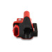 PartzBiz CM: 8264-คอยล์จุดระเบิด MSD - GM LS Blaster Series - เครื่องยนต์รถบรรทุก L-Series - สีแดง PartzBiz CM: 8264-คอยล์จุดระเบิด MSD - GM LS Blaster Series - เครื่องยนต์รถบรรทุก L-Series - สีแดง