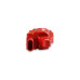 PartzBiz CM: 82658-MSD คอยล์จุดระเบิด - GM LS Blaster Series - เครื่องยนต์ LS2/LS3/LS4/LS7/LS9 - สีแดง - 8-Pack