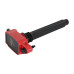 PartzBiz CM: 82736-คอยล์จุดระเบิด MSD - Blaster - Chrysler V6 - สีแดง - แพ็ค 6 ชิ้น