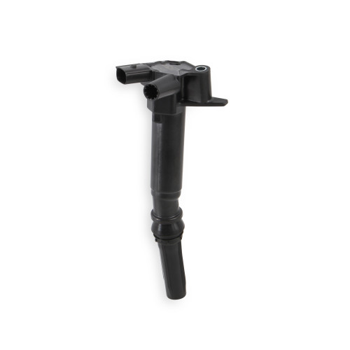PartzBiz CM: 82743D-MSD Ignition Coil - Blaster - Ford F-Series 6.2L - Black - Driver Side PartzBiz CM: 82743D-MSD Ignition Coil - Blaster - Ford F-Series 6.2L - Black - Driver Side