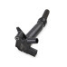 PartzBiz CM: 82743D-MSD Ignition Coil - Blaster - Ford F-Series 6.2L - Black - Driver Side PartzBiz CM: 82743D-MSD Ignition Coil - Blaster - Ford F-Series 6.2L - Black - Driver Side