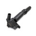 PartzBiz CM: 82743P-MSD Ignition Coil - Blaster - Ford F-Series 6.2L - Black - Passenger Side PartzBiz CM: 82743P-MSD Ignition Coil - Blaster - Ford F-Series 6.2L - Black - Passenger Side