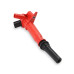 PartzBiz CM: 8274D-MSD Ignition Coil - Blaster - Ford F-Series 6.2L - Red - Driver Side PartzBiz CM: 8274D-MSD Ignition Coil - Blaster - Ford F-Series 6.2L - Red - Driver Side