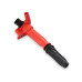 PartzBiz CM: 8274P-MSD Ignition Coil - Blaster - Ford F-Series 6.2L - Red - Passenger Side PartzBiz CM: 8274P-MSD Ignition Coil - Blaster - Ford F-Series 6.2L - Red - Passenger Side