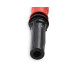 PartzBiz CM: 8274P-MSD Ignition Coil - Blaster - Ford F-Series 6.2L - Red - Passenger Side PartzBiz CM: 8274P-MSD Ignition Coil - Blaster - Ford F-Series 6.2L - Red - Passenger Side