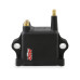 PartzBiz CM: 828038-MSD Ignition Coil - High Output - Black - 8-Pack PartzBiz CM: 828038-MSD Ignition Coil - High Output - Black - 8-Pack