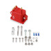 PartzBiz CM: 8280-MSD Ignition Coil - High Output - Red PartzBiz CM: 8280-MSD Ignition Coil - High Output - Red