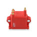 PartzBiz CM: 8280-MSD Ignition Coil - High Output - Red PartzBiz CM: 8280-MSD Ignition Coil - High Output - Red