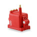 PartzBiz CM: 8280-MSD Ignition Coil - High Output - Red PartzBiz CM: 8280-MSD Ignition Coil - High Output - Red