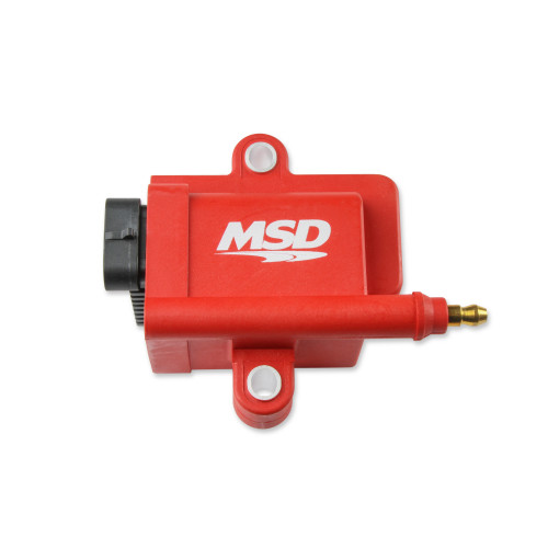 PartzBiz CM: 8289-คอยล์จุดระเบิด MSD - Smart - สีแดง PartzBiz CM: 8289-คอยล์จุดระเบิด MSD - Smart - สีแดง