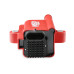 PartzBiz CM: 8289-คอยล์จุดระเบิด MSD - Smart - สีแดง PartzBiz CM: 8289-คอยล์จุดระเบิด MSD - Smart - สีแดง